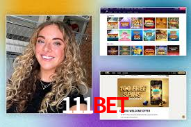 Daily Bonuses 111Bet