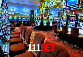 Live Casino 111Bet